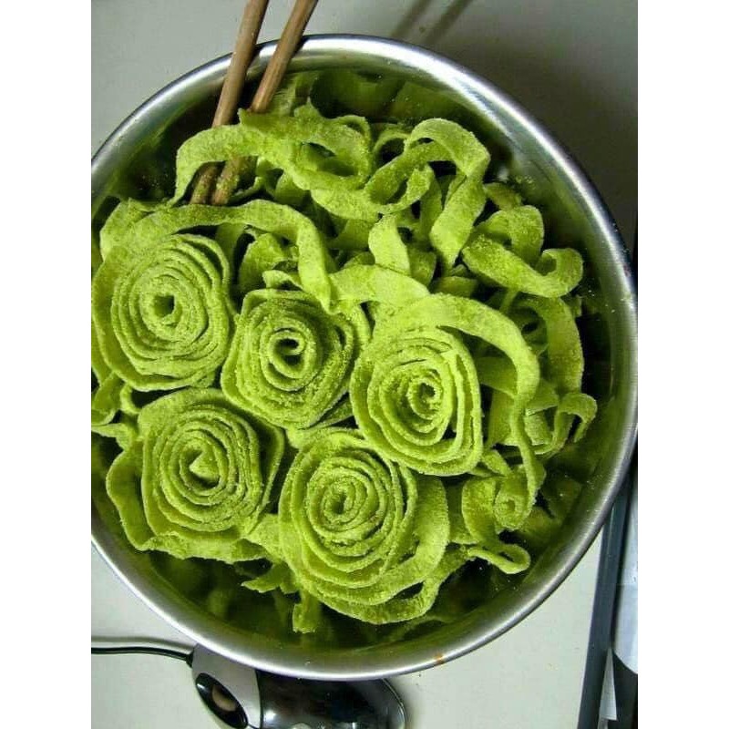 Bột Trà Xanh Matcha Đài Loan EverStyle túi 100G