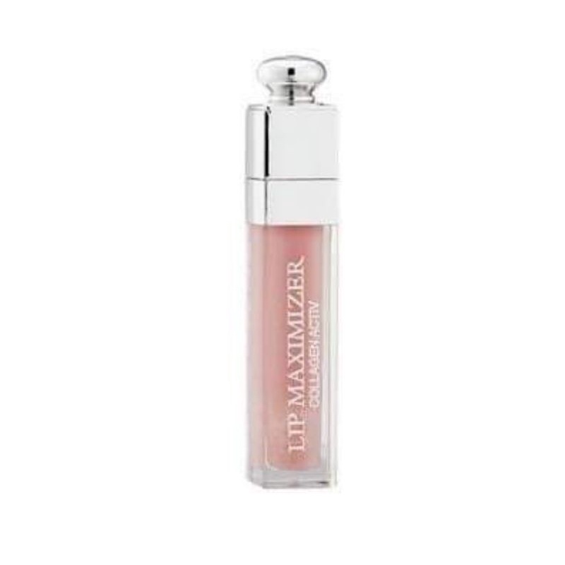Son dưỡng Dior Addict Lip Maximizer 001 full-size unbox