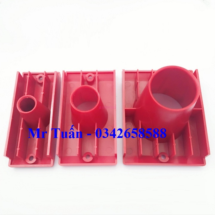 Tấm nhựa gá chuôi dao BT30
