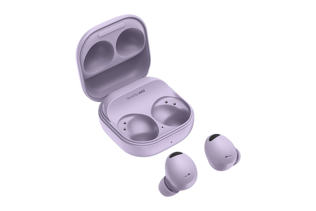 Tai nghe Bluetooth True Wireless Samsung Galaxy Buds 3