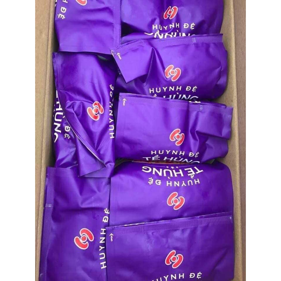 250G Mít Sấy Huynh Đệ Tề Hùng Hạn Đến 12 Tháng.