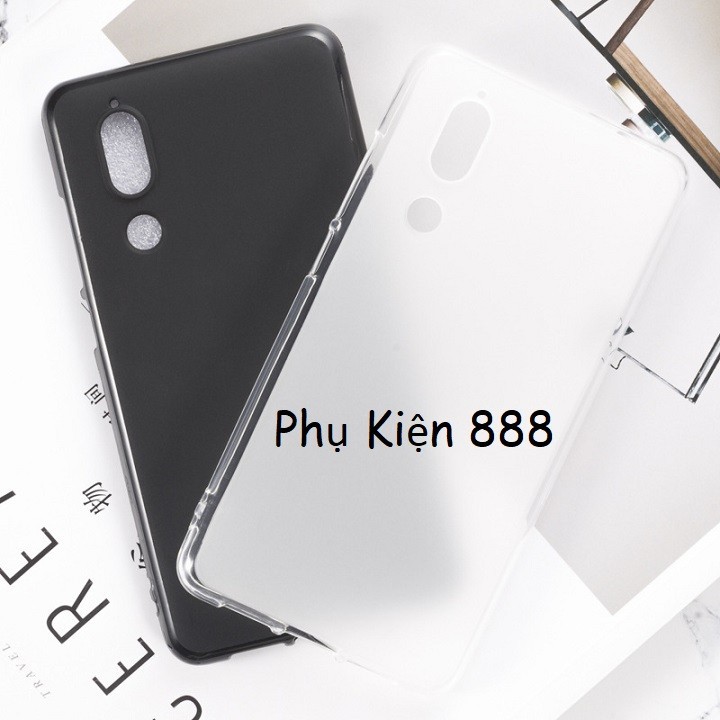 Ốp lưng Sharp Aquos S2 silicone dẻo - OL2612