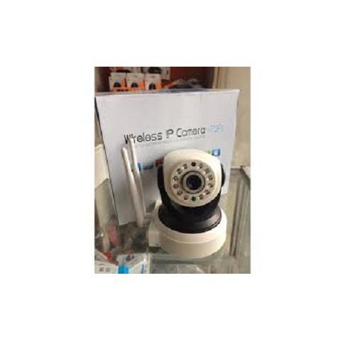 [HCM]Camera IP WIFI/3G (Keye) CAMHI không dây 6204