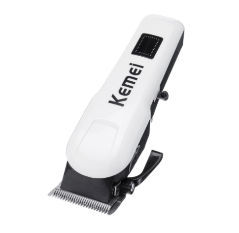 TÔNG ĐƠ CẮT TÓC KEMEI KM-809A