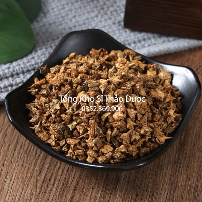 Trà bạch tật lê 100g