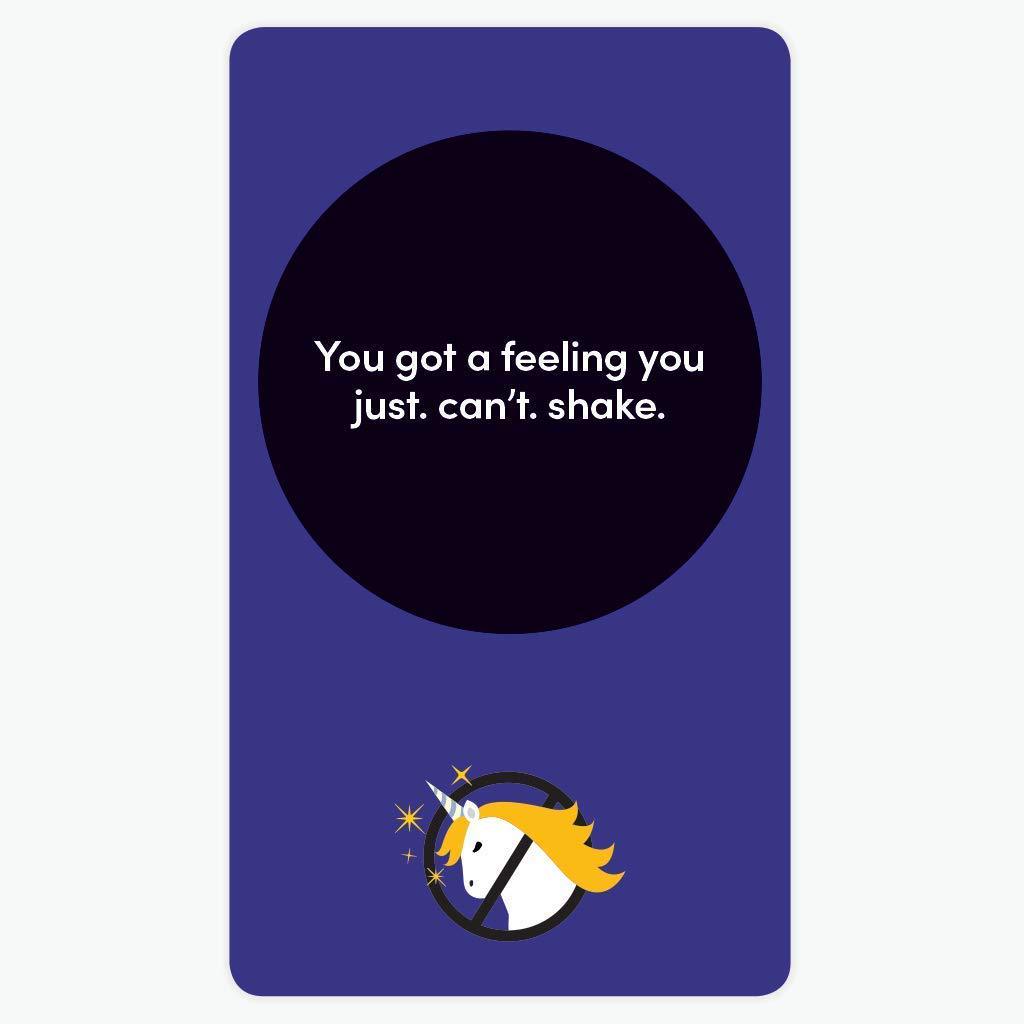 Bộ Bài Tarot REBEL DECK H9