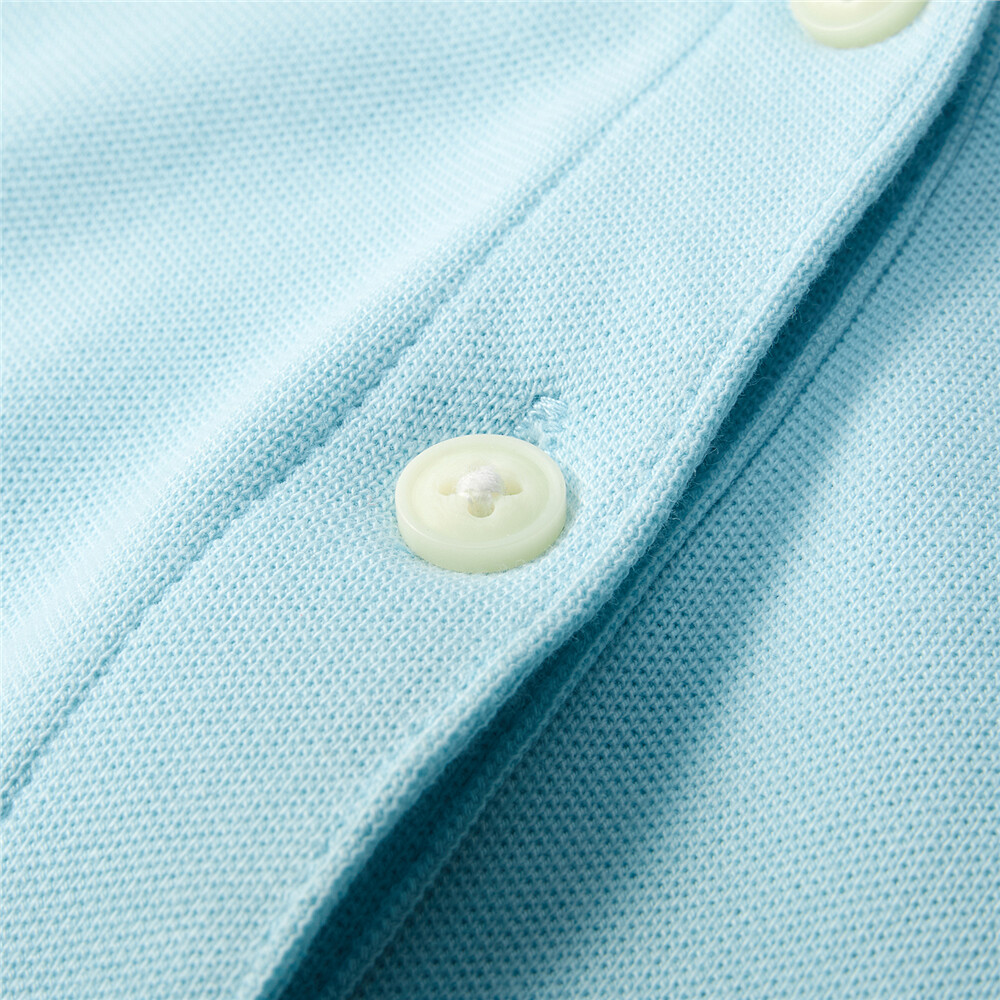 GIORDANO Áo Thun Nữ Có Cổ Classics Polo 05319260