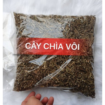 Cây chìa vôi khô 1 kg