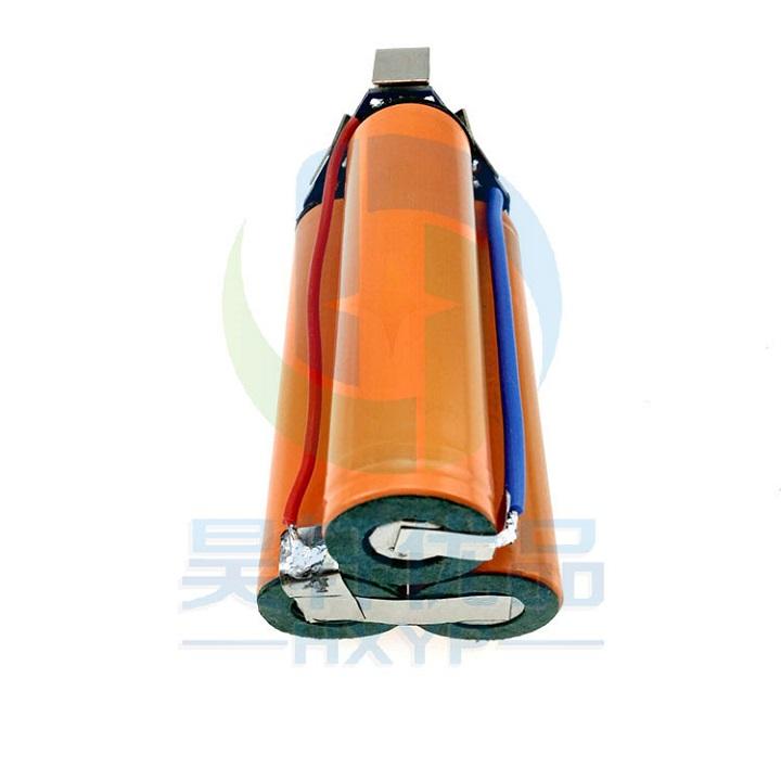 Mạch 3S 12V Chế Pin Máy Khoan