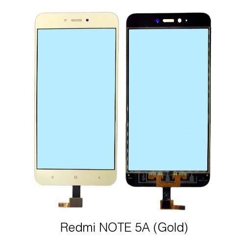 CẢM ỨNG XIAOMI REDMI NOTE 5A / REDMI Y1 LITE ZIN