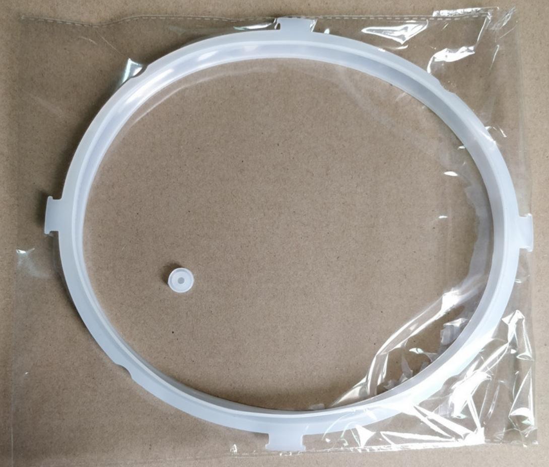Gioăng nồi áp suất điện Midea 24 cm lắp lẫn các model