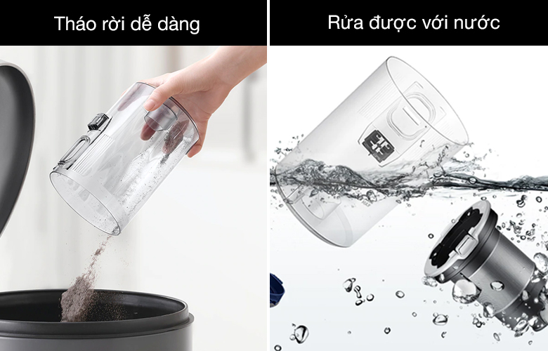 Máy hút bụi không dây Samsung Jet 90E multi (VS15R8544S1)