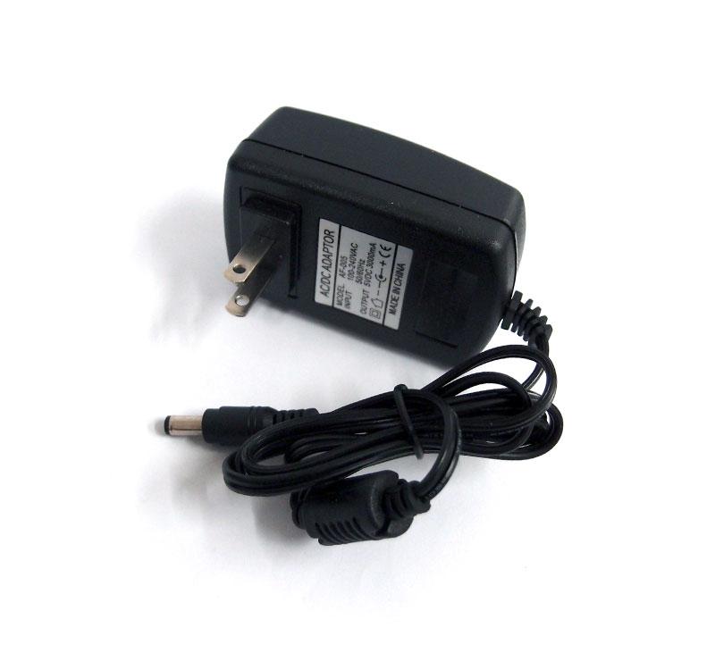 NGUỒN ADAPTER AC-DC 5V 3A