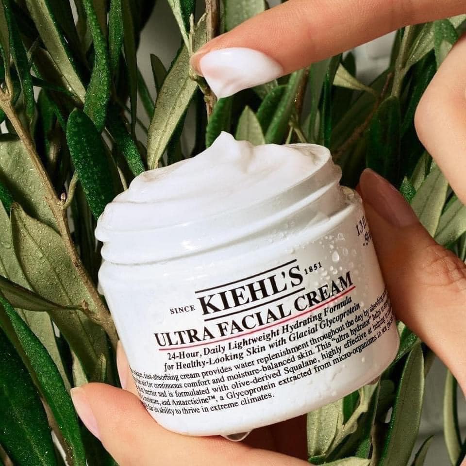 𝐒𝐄𝐓 𝐊𝐢𝐞𝐡𝐥'𝐬 𝐒𝐦𝐨𝐨𝐭𝐡 𝐒𝐤𝐢𝐧 𝐄𝐬𝐬𝐞𝐧𝐭𝐢𝐚𝐥𝐬 KÈM HỘP