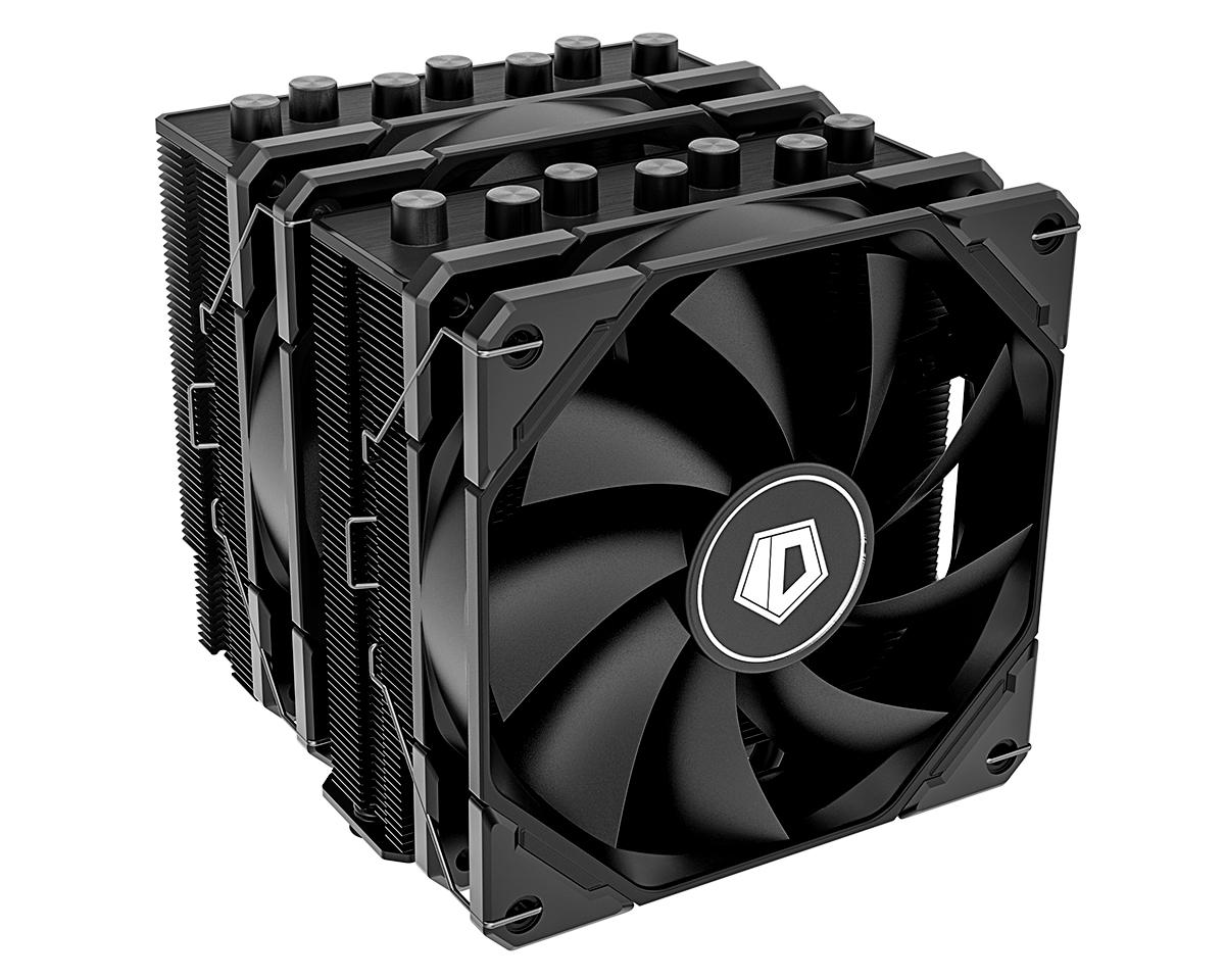 Tản nhiệt cpu id-cooling se-207-xt advanced