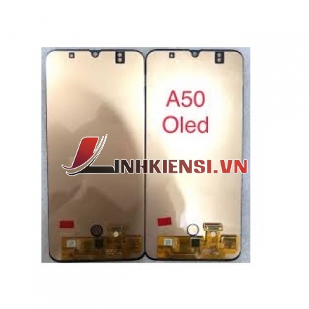 MÀN HÌNH SAMSUNG A50 zin oled