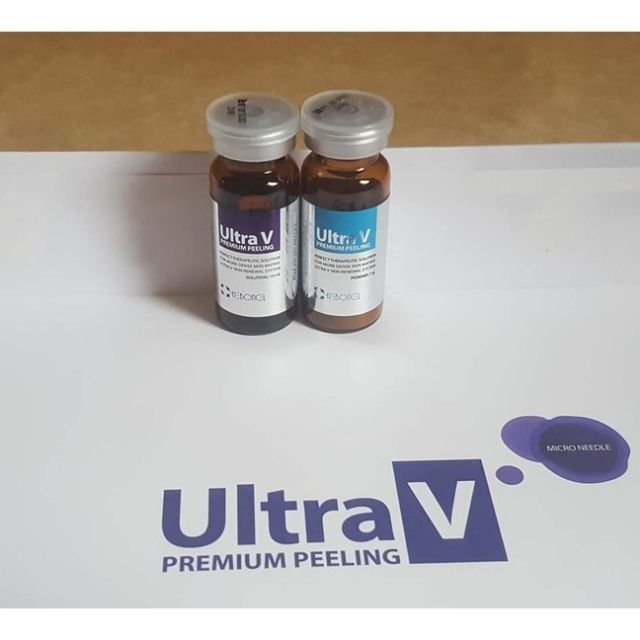 1 set vi kim tảo biển UTRAL V Hàn Quốc (1 set làm được 4 mặt)