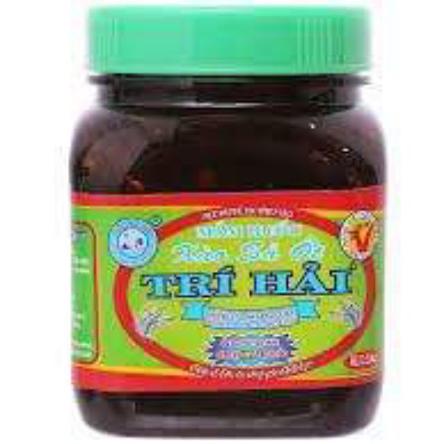 [HCM]Mắm Ruốc xào sả ớt
