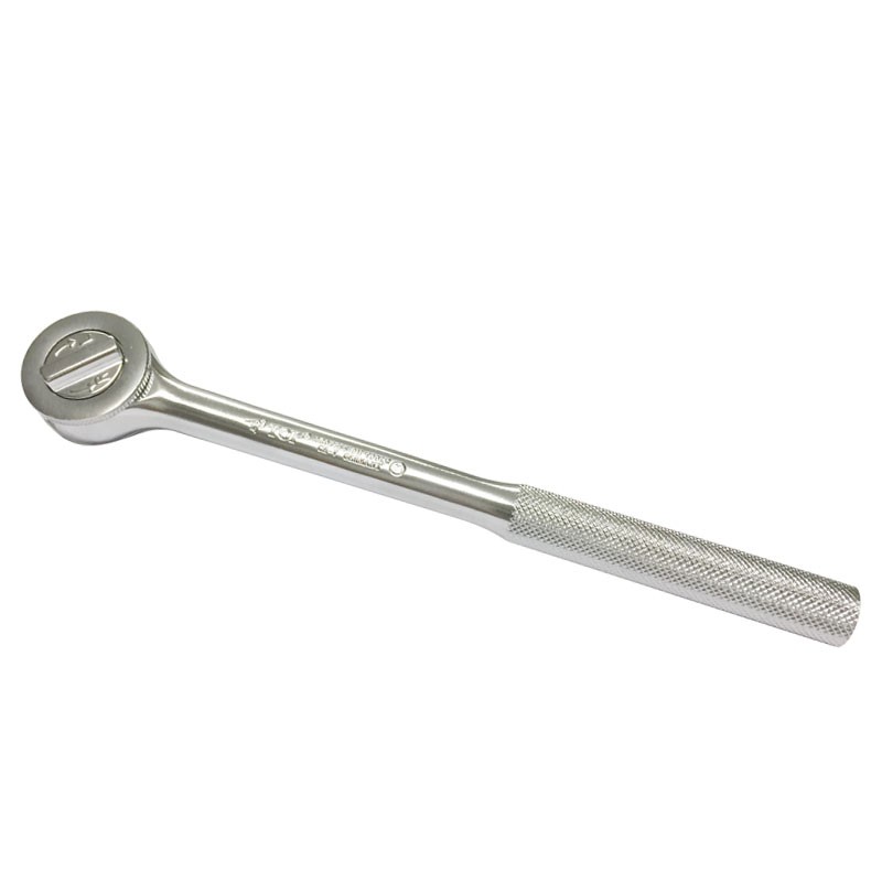 Cần siết tự động 1/4" đầu tròn xi bóng top - tw-060-1/4"cs