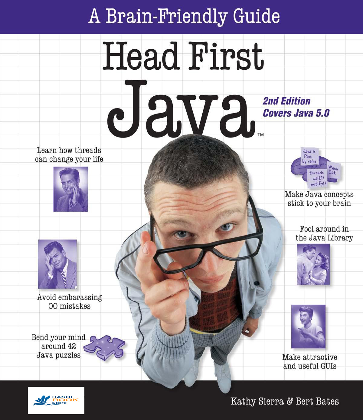 Head First Java