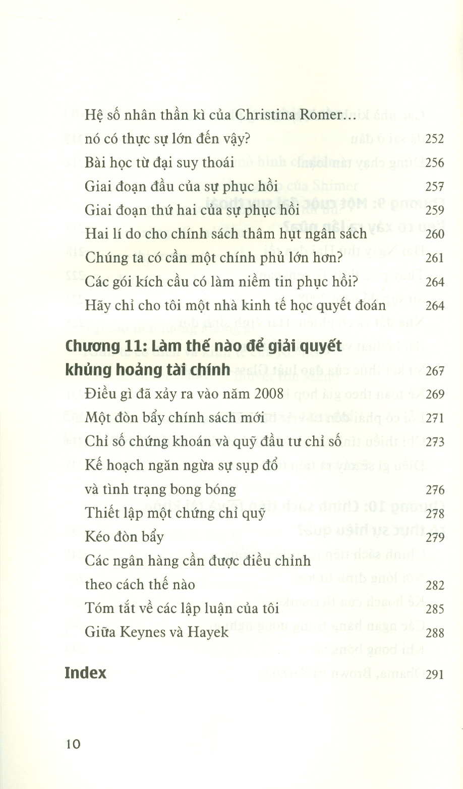 Cách Nền Kinh Tế Vận Hành (Tái Bản)
