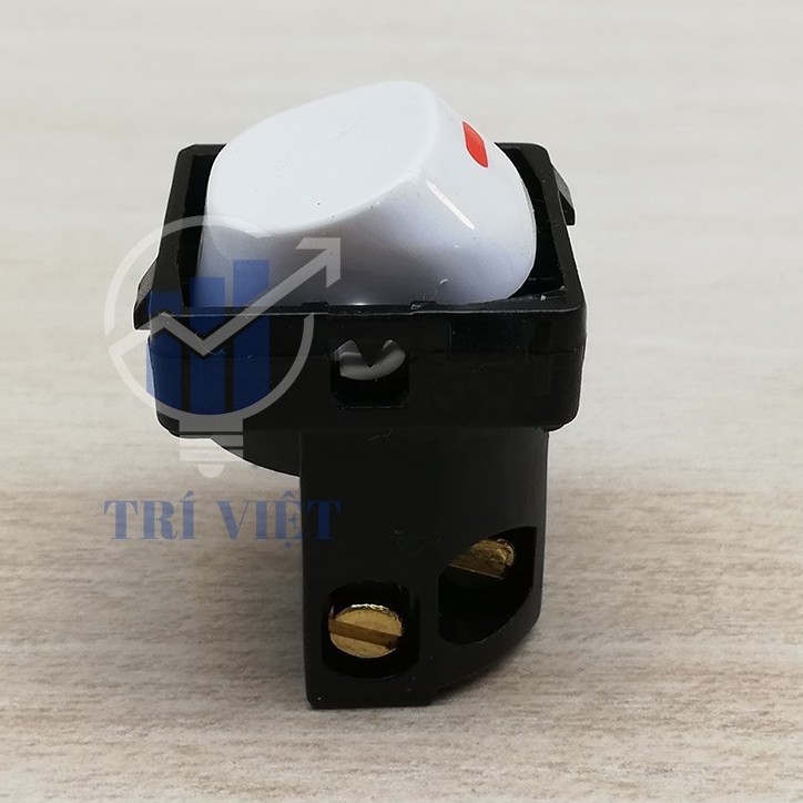 Hạt Công Tắc 1 Chiều Sino Vanlock [Giao nhanh 2h tại HCM]