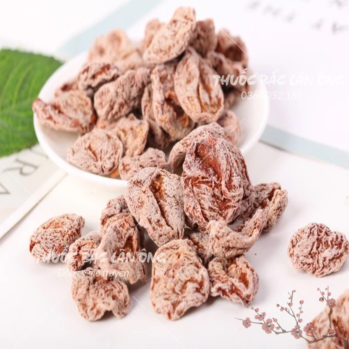 Ô mai đào chua ngọt, xí muội đào chua ngọt, đào không hạt chua ngọt, dẻo thơm