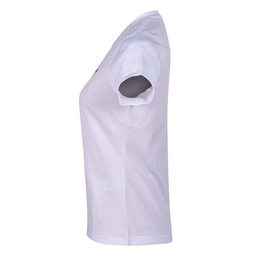 DUNLOP - Áo Tshirt thể thao Nữ DABAS9102-2
