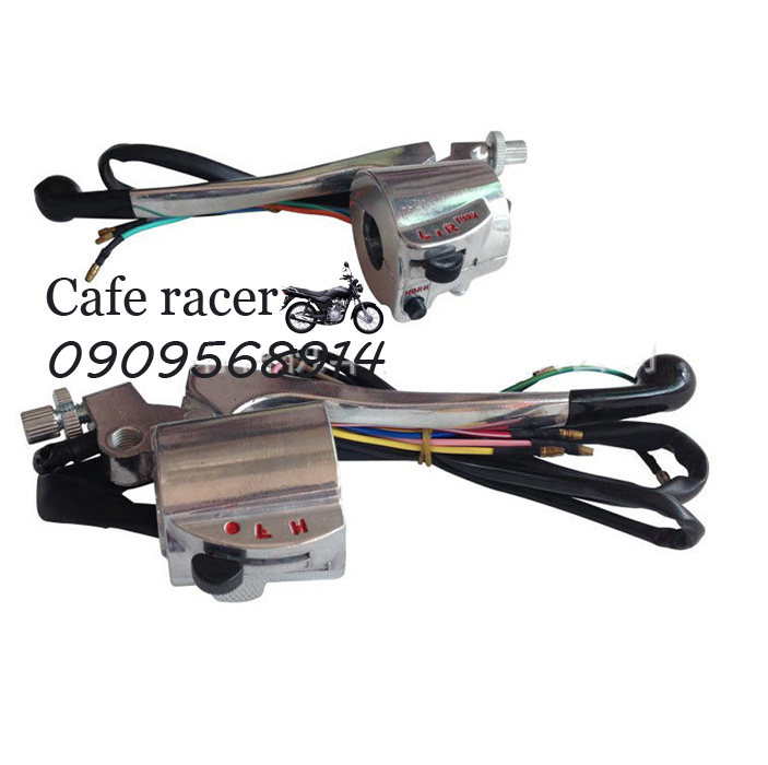 Bộ cùm tay côn thắng xe cúp 81 86 hon 67 win