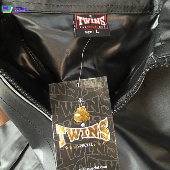 ÁO ÉP CÂN TWINS VSS-1