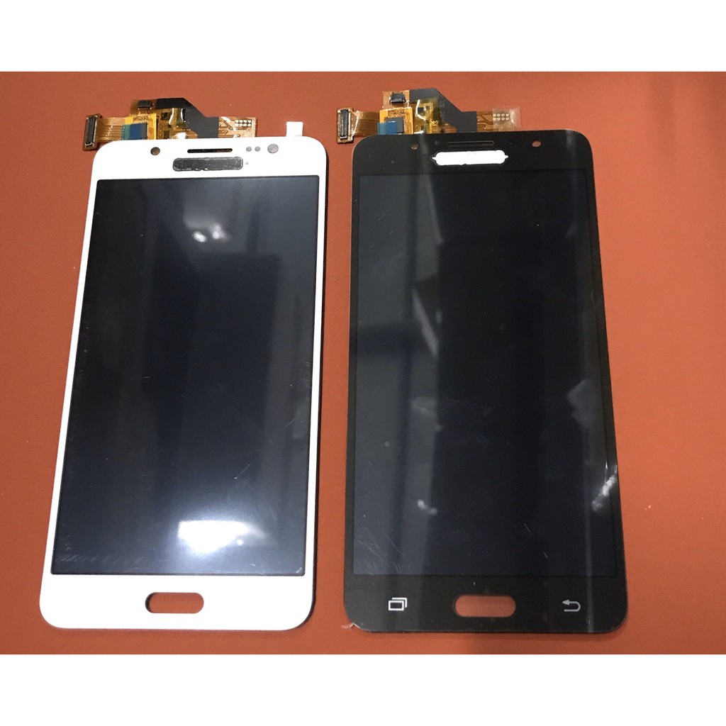 Màn hình samsung galaxy j5 2016 / sm-j510 - màn hình phản quang chỉnh sáng