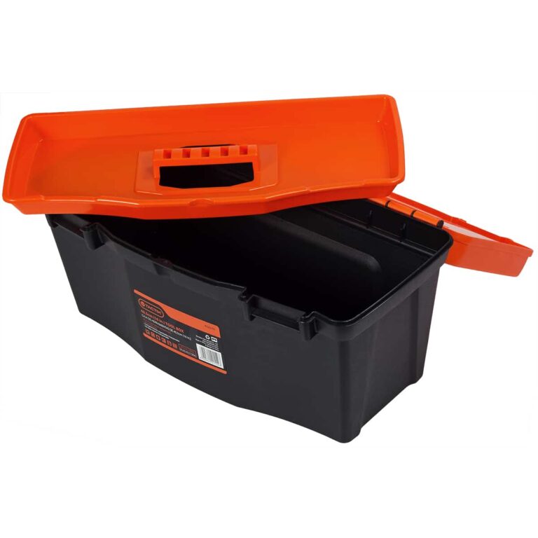 [HCM]Hộp đựng dùng cụ TACTIX 320101