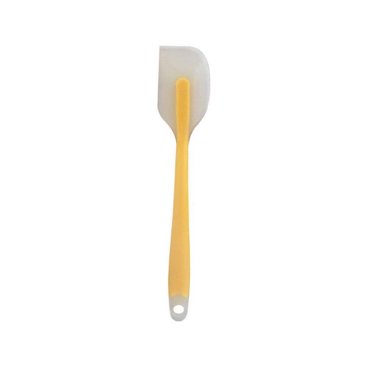 Phới Silicon Trộn Bột Làm Bánh,Cây Vét Spatula