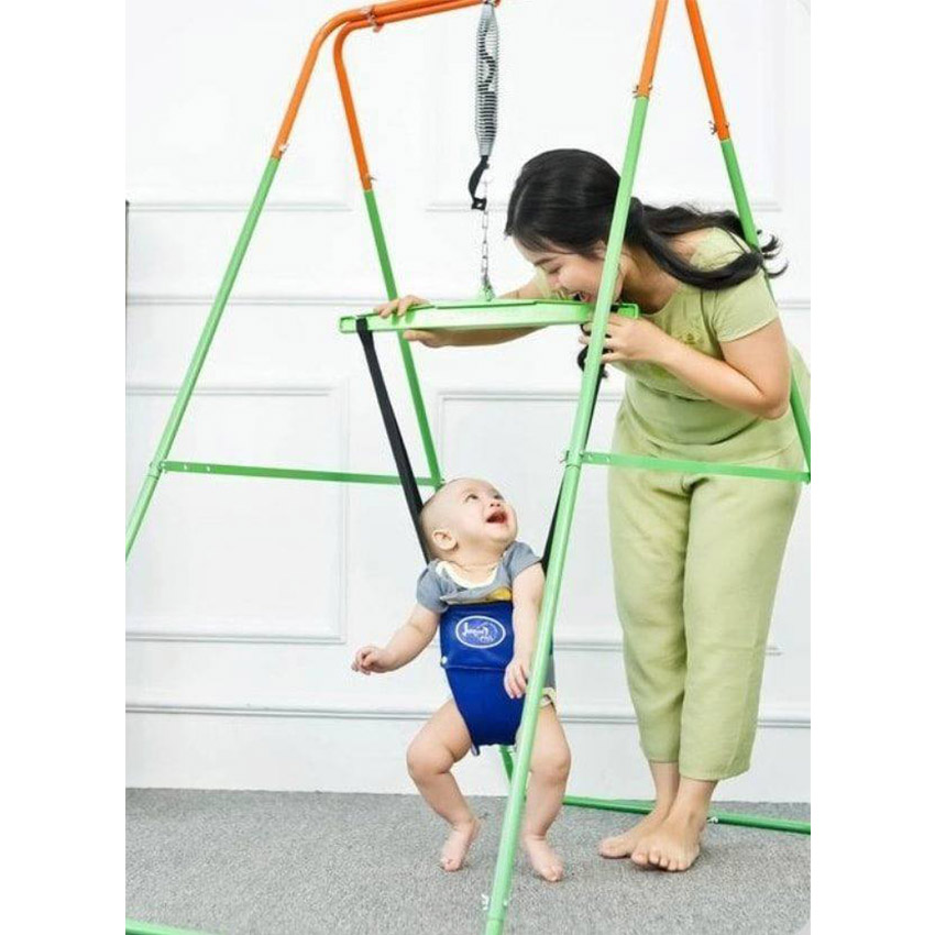 Đai Nhún Tập Đi Jumper Kids