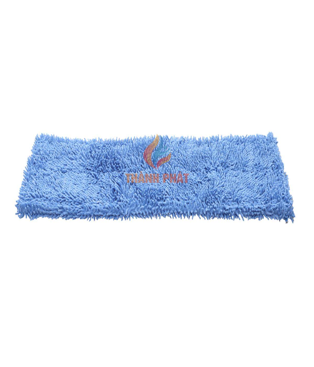 Cây lau nhà Homeinno 60cm (cán rút 95cm kéo dài 145cm)