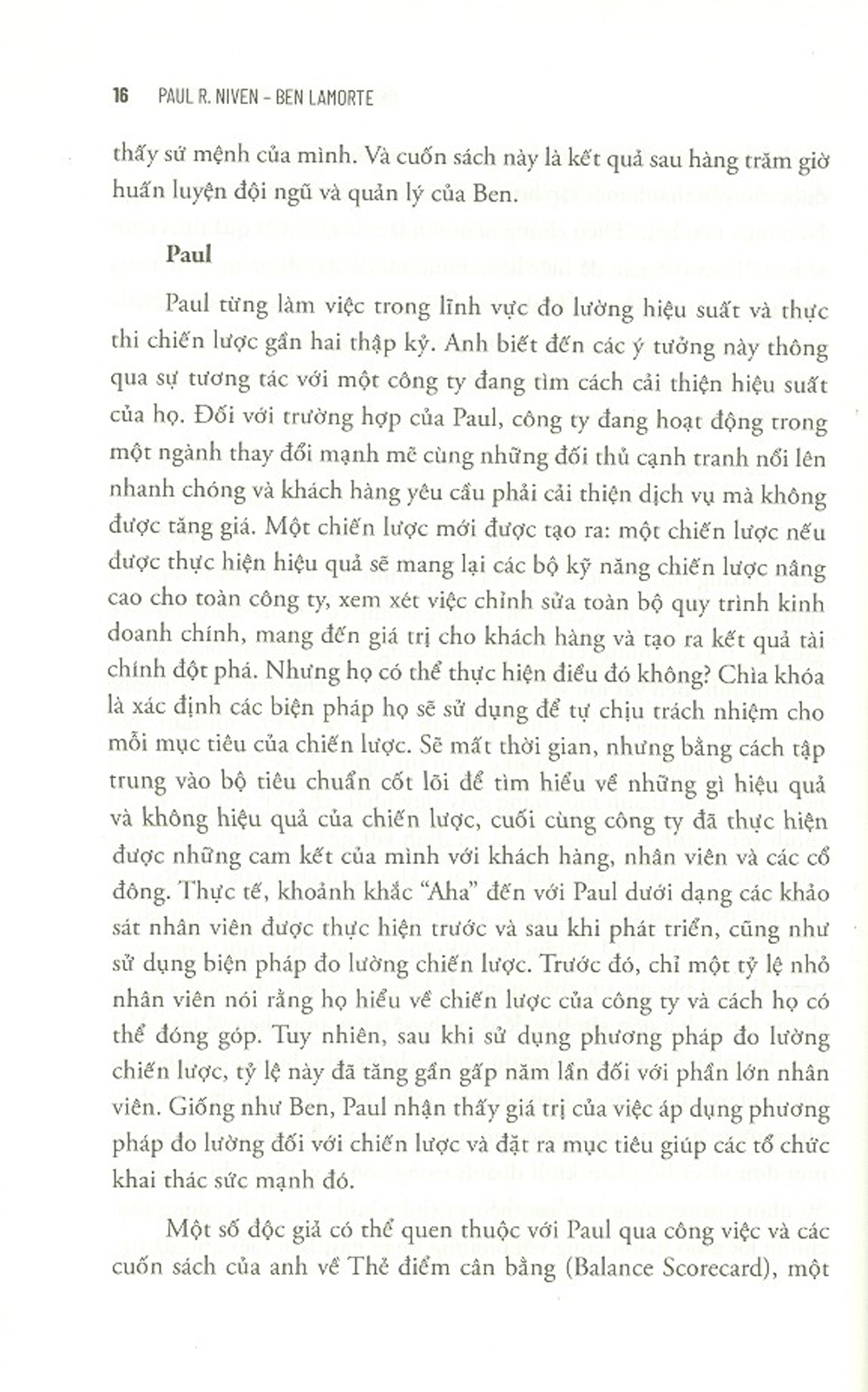 OKRS - Nguyên Lý Và Thực Tiễn [ALPHABOOKS]