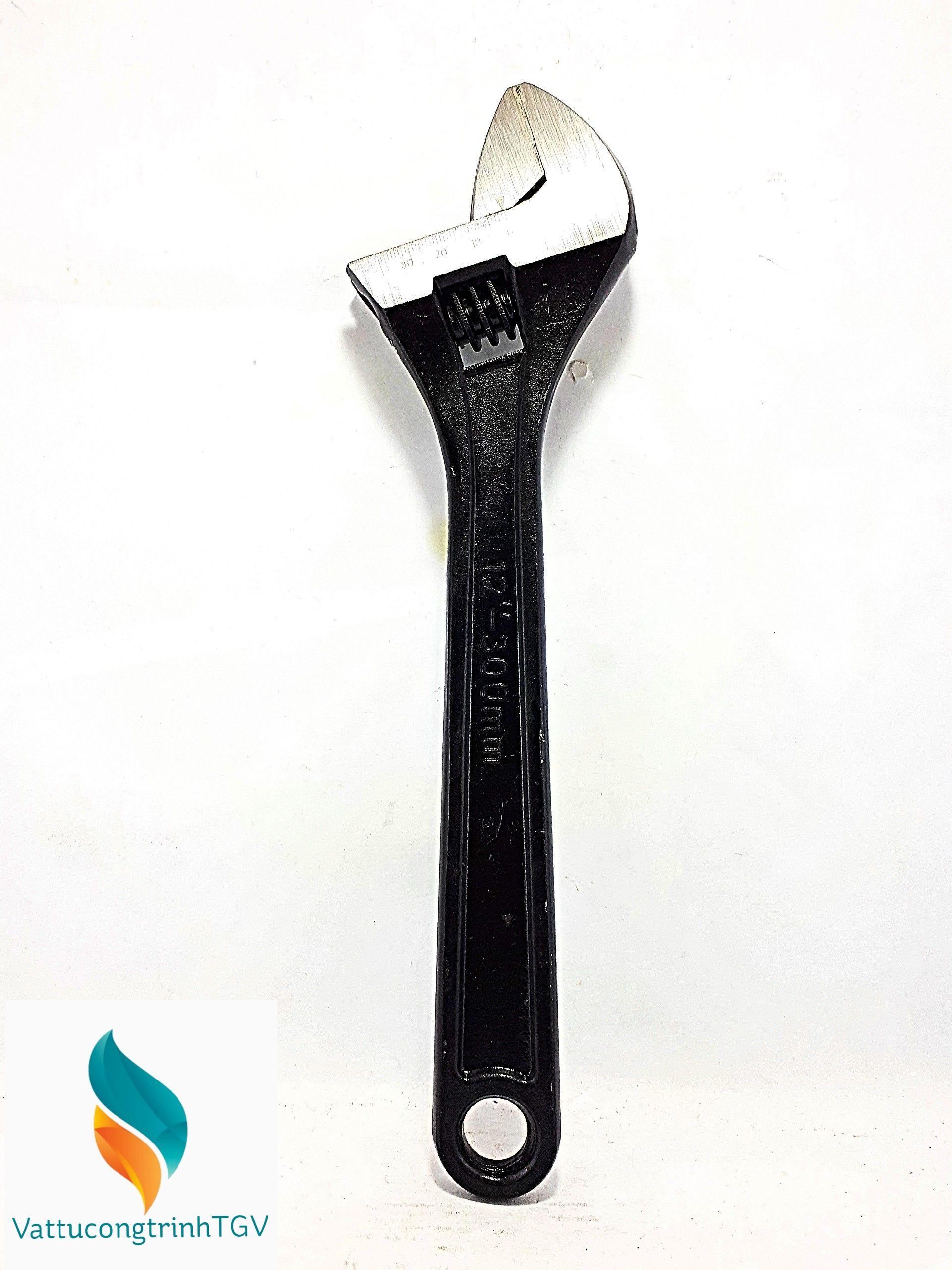 Mỏ lết AVATAR AV-300B cỡ 12'-300mm