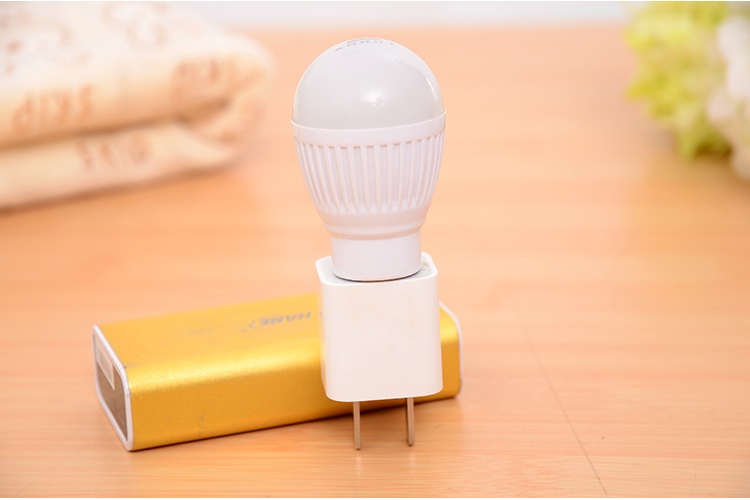 Đèn ngủ mini cắm usb