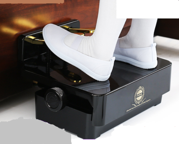 PIANO PEDAL EXTENDER - PEDAL PHỤ TRỢ CHO TRẺ EM