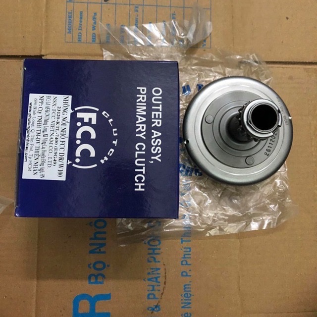 Nhông hú nồi trước wave anpha, wave rs, super dream fcc
