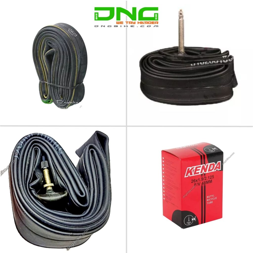 Ruột xe đạp KENDA 26x1.9/2.15