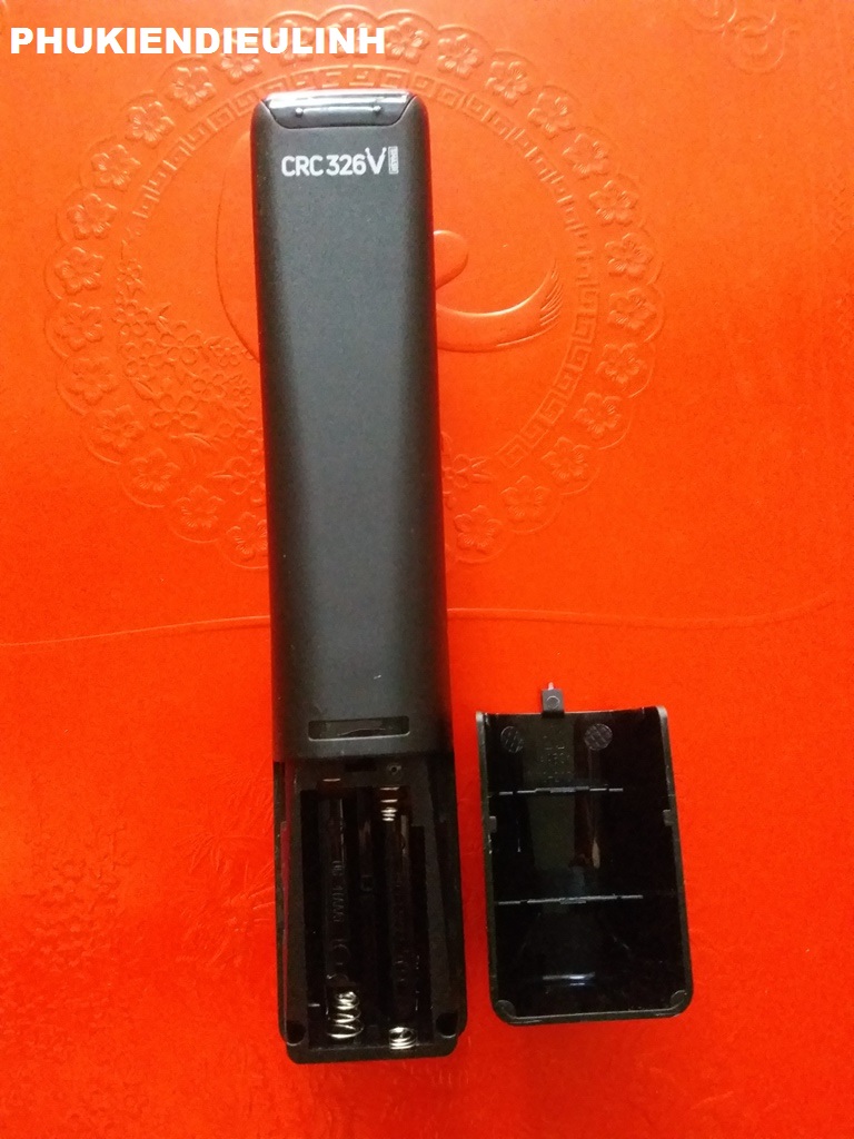 ĐIỀU KHIỂN TIVI SHARP SMART ĐA NĂNG