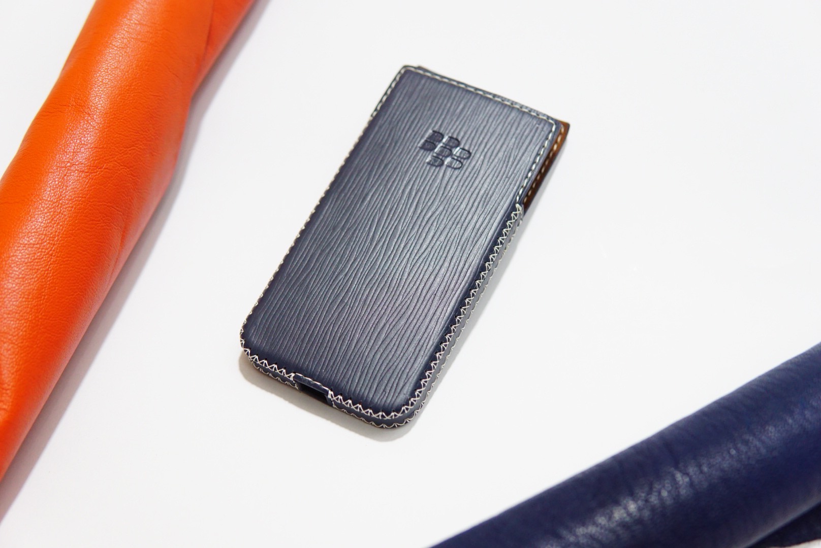 [LaoHac Store] Bao da BlackBerry Keyone