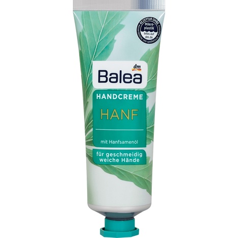 Kem dưỡng da tay balea Đức 100ml