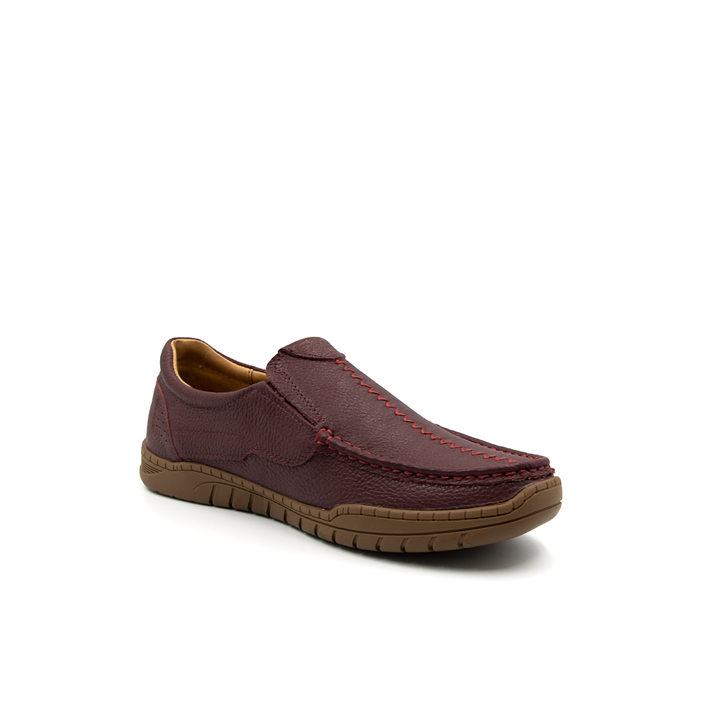 SIÊU SALE 6.6 | Giảm 30% đơn 199k - Giày Lười Nam Da Nubuck Tomoyo TMN22706