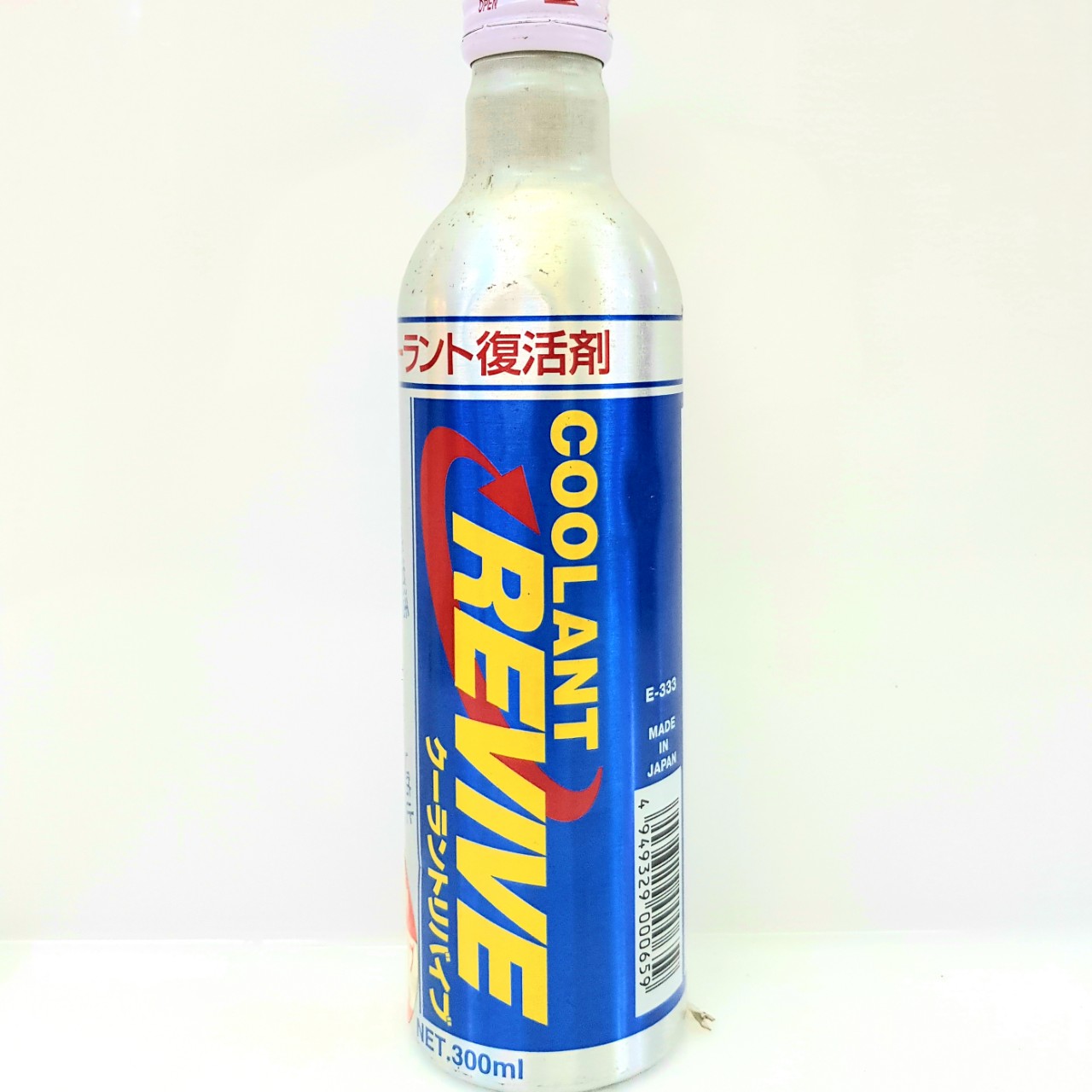 [HCM]Phụ gia hỗ trợ làm mát COOLANT REVIVE 300 ml