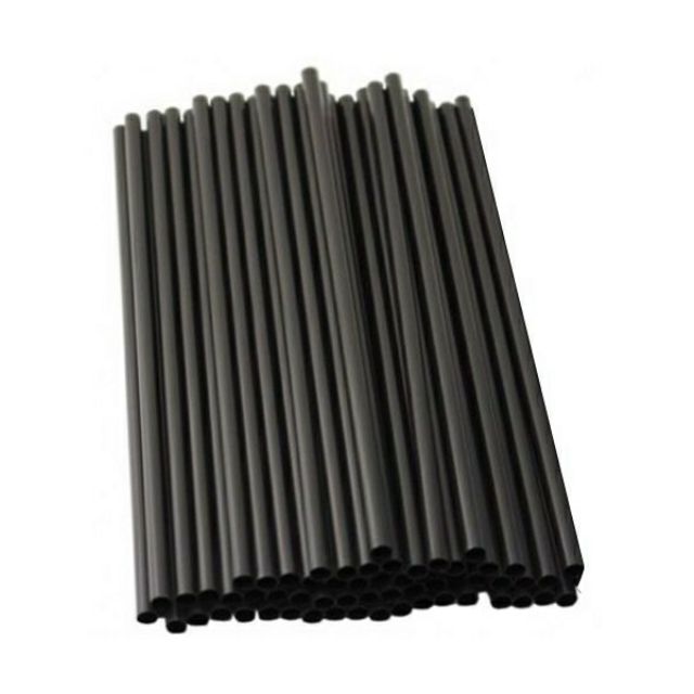 50O GRAM ỐNG HÚT NHỰA CAO CẤP