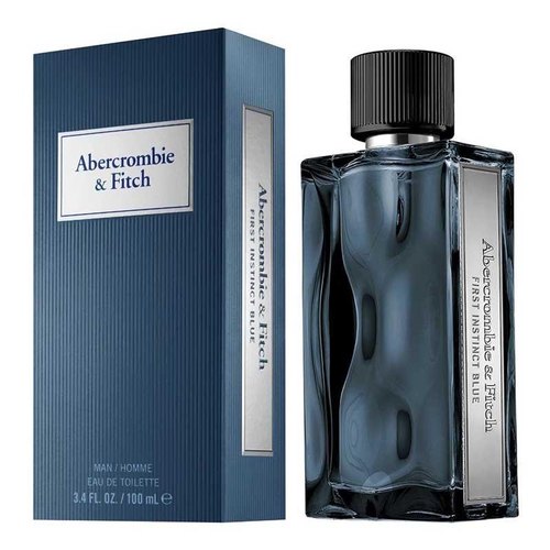 Nước hoa Abercrombie & Fitch First Instinct Blue 100ml