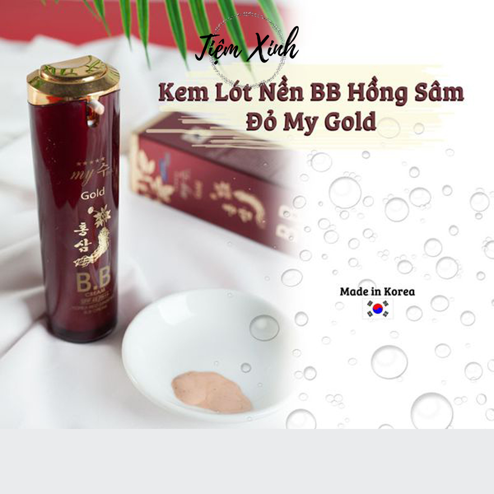 Kem Bb Cream Hàn Quốc giá tốt Tháng 04,2024|BigGo Việt Nam