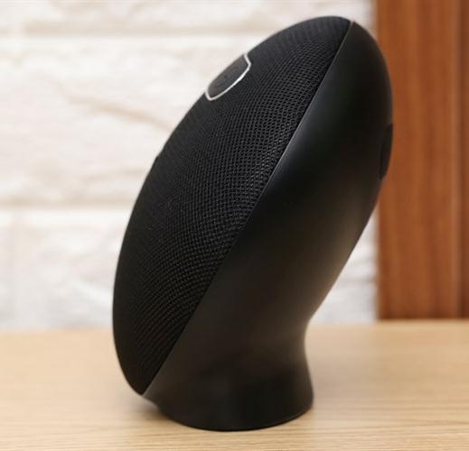 [HCM]Loa Bluetooth Wetop A3 Đen
